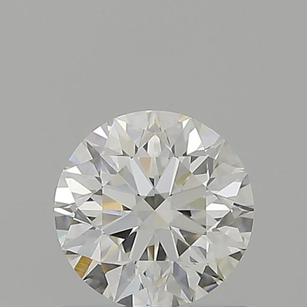 ROUND 0.8 I VVS2 EX-EX-EX - 100761171201 GIA Diamond