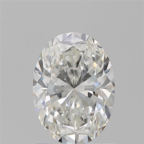 OVAL 1.2 G VS2 --EX-EX - 100761171954 GIA Diamond