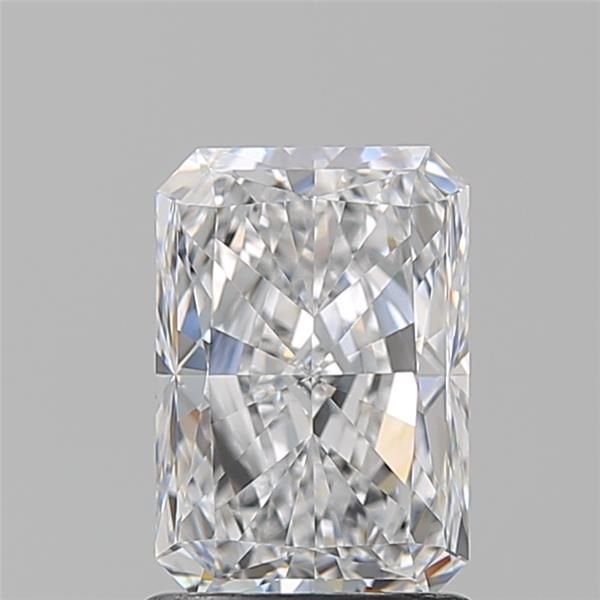 RADIANT 1.5 D VVS1 --EX-EX - 100761175022 GIA Diamond