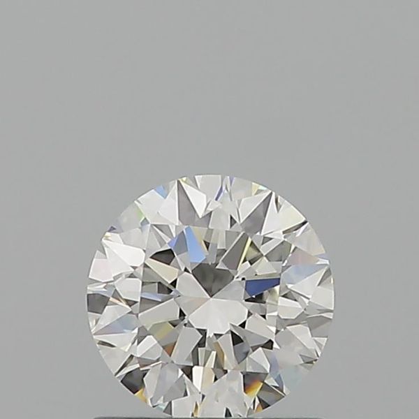 ROUND 0.9 I VVS1 EX-EX-EX - 100761175483 GIA Diamond