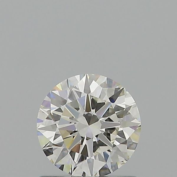 ROUND 0.9 I VVS2 EX-EX-EX - 100761177310 GIA Diamond