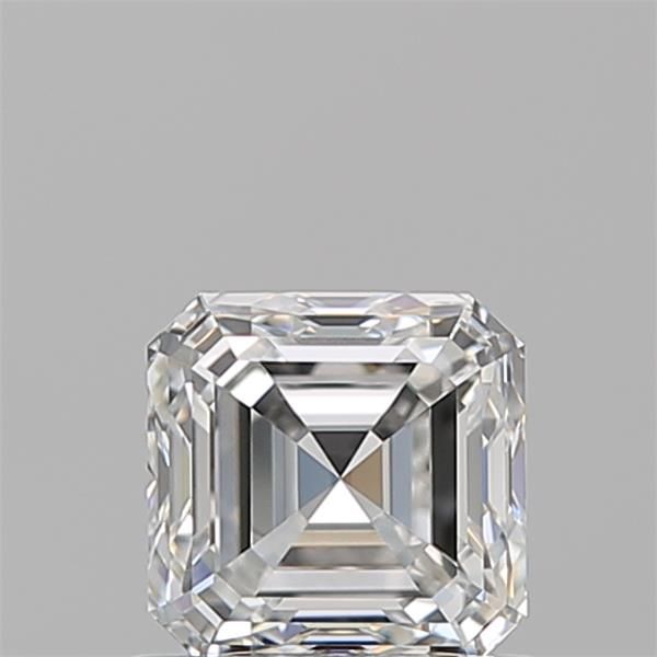 ASSCHER 0.9 F VVS1 --VG-VG - 100761177449 GIA Diamond