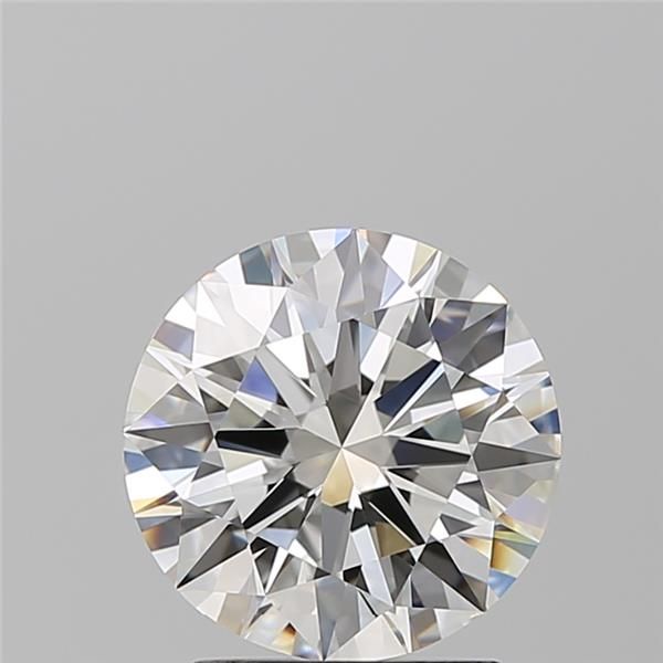 ROUND 2.26 I VVS1 EX-EX-EX - 100761178397 GIA Diamond
