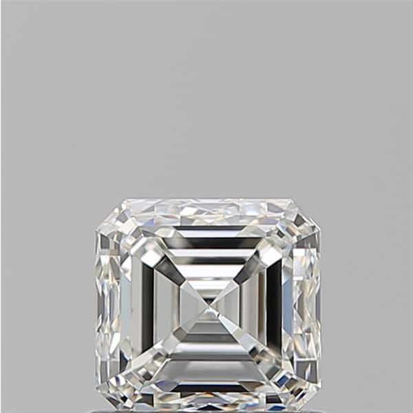 ASSCHER 1.01 I VS2 --EX-EX - 100761178968 GIA Diamond