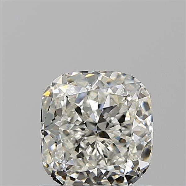 CUSHION 1.01 I VS1 --VG-EX - 100761179118 GIA Diamond