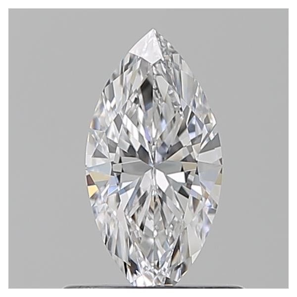 MARQUISE 0.56 D IF --VG-EX - 100761179259 GIA Diamond