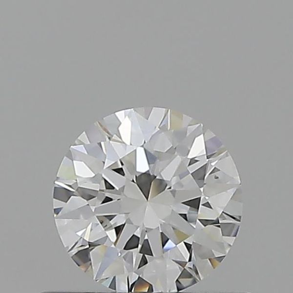 ROUND 0.51 G VS2 EX-EX-EX - 100761179611 GIA Diamond