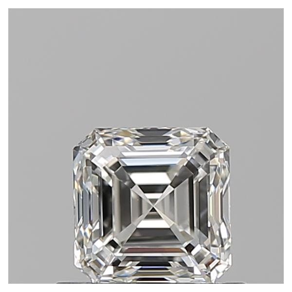 ASSCHER 0.71 H VS1 --VG-EX - 100761180644 GIA Diamond