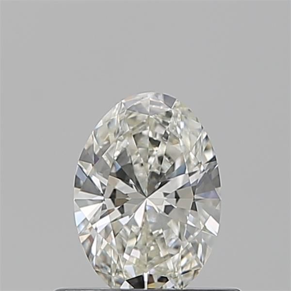 OVAL 0.5 H IF --VG-VG - 100761181169 GIA Diamond