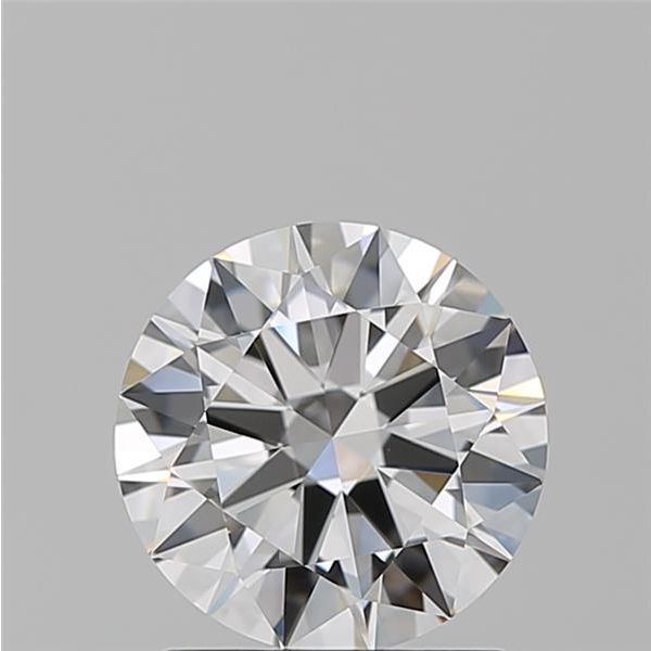 ROUND 1.5 F VVS2 EX-EX-EX - 100761181302 GIA Diamond