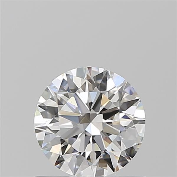 ROUND 0.71 G VS2 EX-EX-EX - 100761181521 GIA Diamond