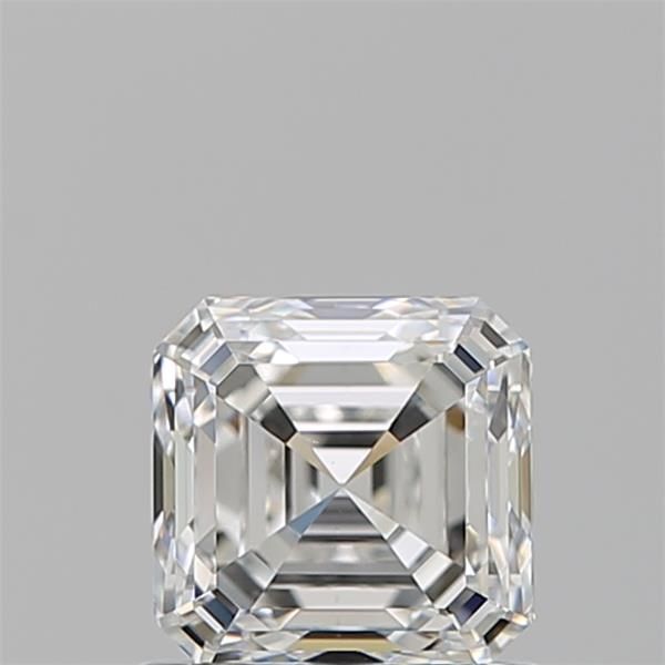 ASSCHER 1.02 G VS1 --EX-EX - 100761181785 GIA Diamond