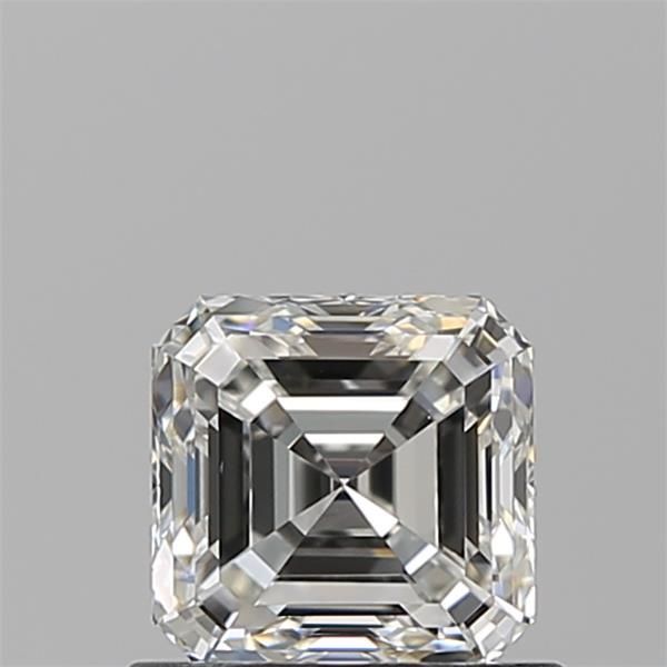 ASSCHER 0.78 G VS1 --VG-EX - 100761181852 GIA Diamond