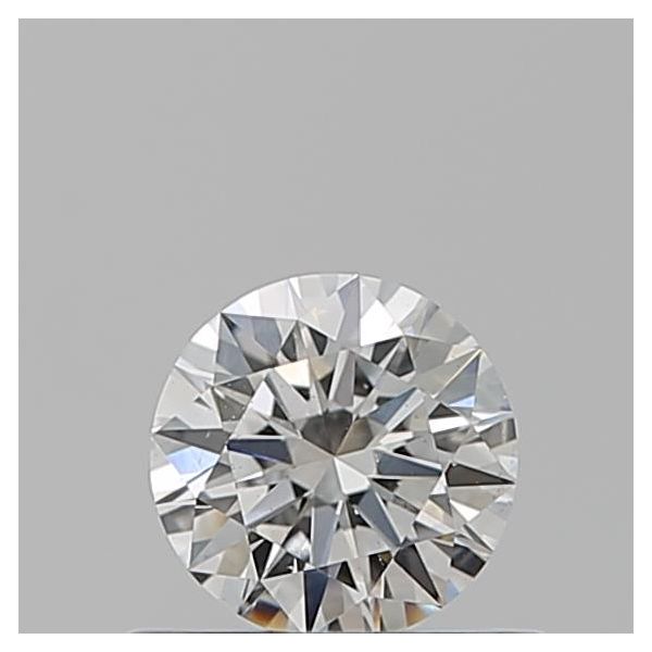 ROUND 0.5 F VS2 EX-EX-EX - 100761181894 GIA Diamond