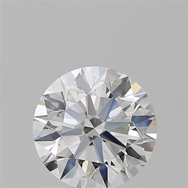 ROUND 1.21 E VVS2 EX-EX-EX - 100761182071 GIA Diamond