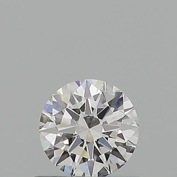 ROUND 0.55 D VVS2 EX-EX-EX - 100761182280 GIA Diamond