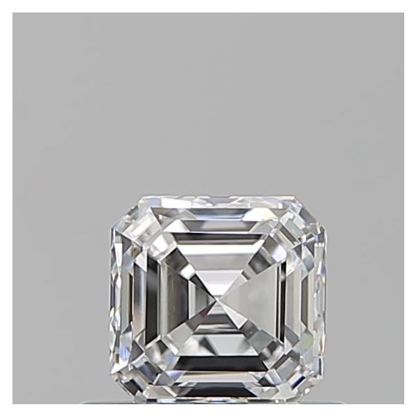 ASSCHER 0.7 G VS1 --VG-EX - 100761182948 GIA Diamond