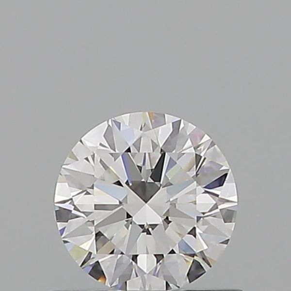 ROUND 0.62 D VVS2 EX-EX-EX - 100761182973 GIA Diamond