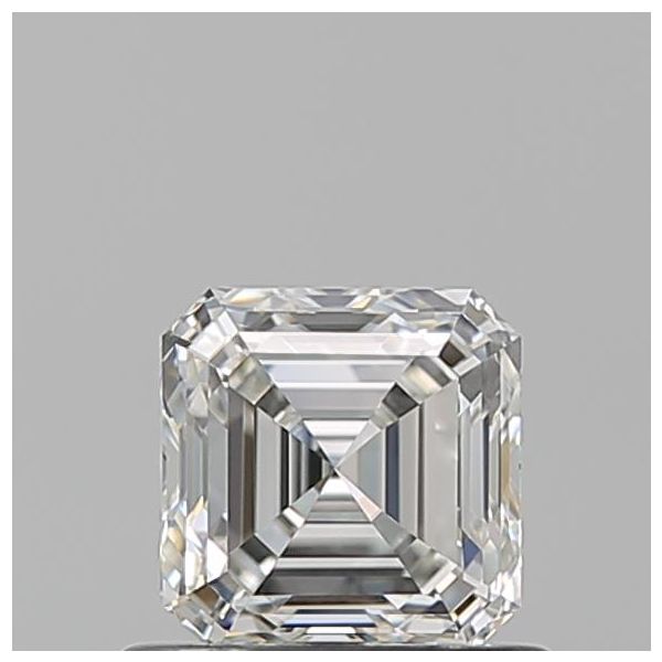 ASSCHER 0.74 H VVS1 --VG-EX - 100761183274 GIA Diamond