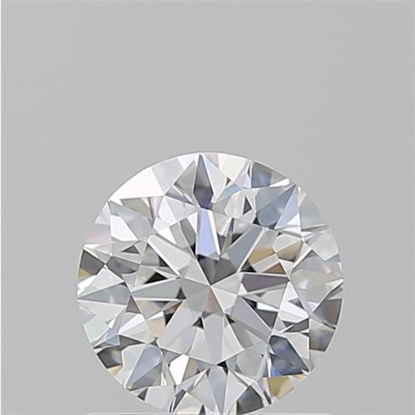 ROUND 0.96 D VVS1 EX-EX-EX - 100761183976 GIA Diamond