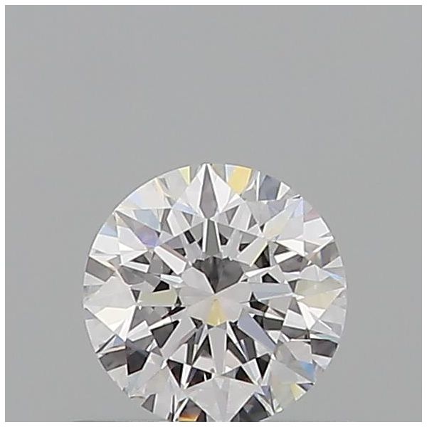 ROUND 0.55 D VVS2 EX-EX-EX - 100761184042 GIA Diamond