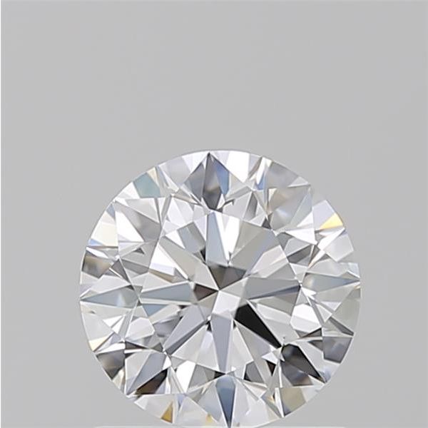 ROUND 1.03 D VVS2 EX-EX-EX - 100761184299 GIA Diamond