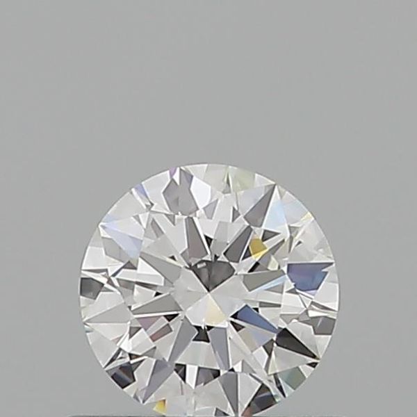 ROUND 0.55 D VVS1 EX-EX-EX - 100761184312 GIA Diamond