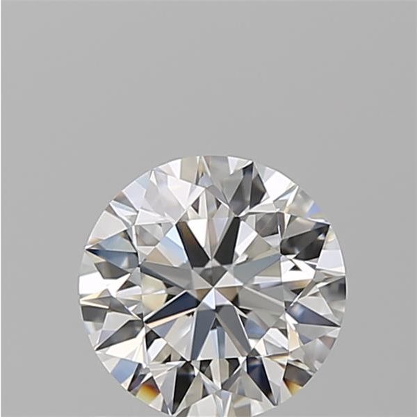 ROUND 0.92 G VVS2 EX-EX-EX - 100761184449 GIA Diamond