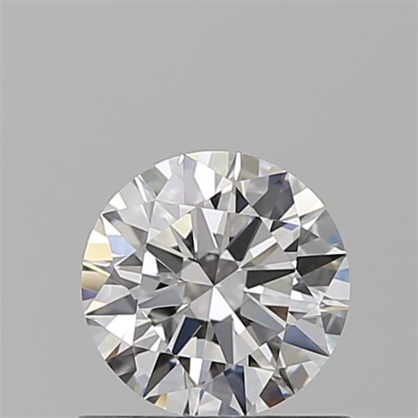 ROUND 0.7 F IF EX-EX-EX - 100761185378 GIA Diamond