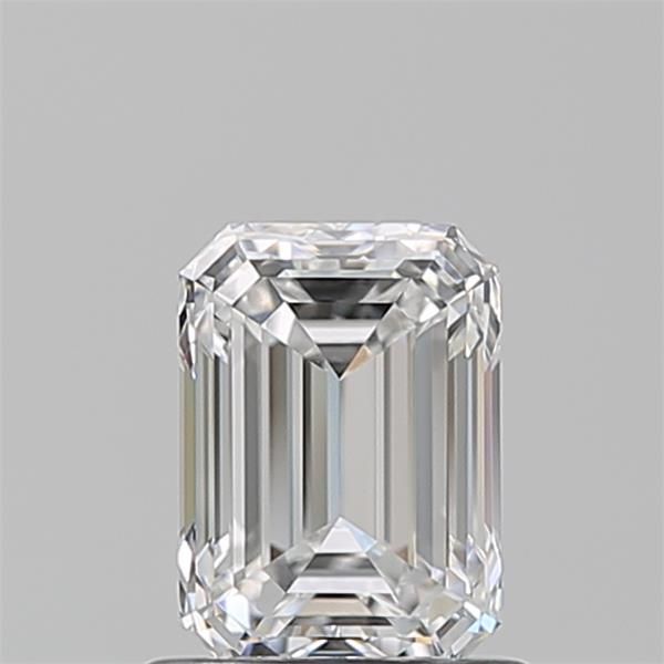 EMERALD 1.03 E IF --EX-EX - 100761185512 GIA Diamond