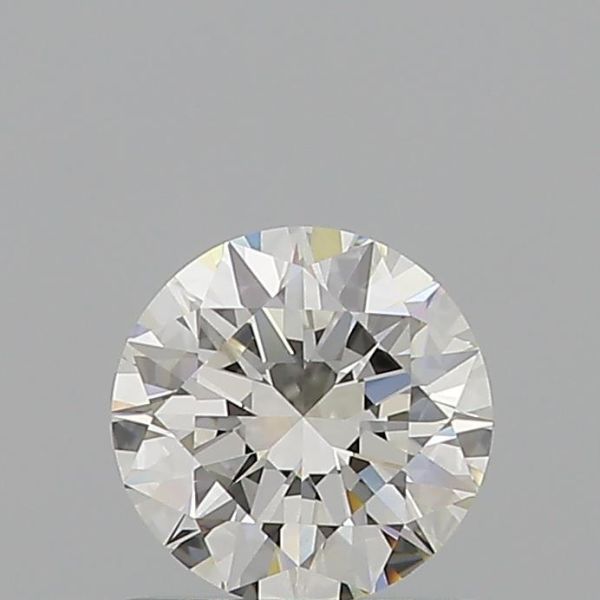 ROUND 0.9 I VVS2 EX-EX-EX - 100761185570 GIA Diamond