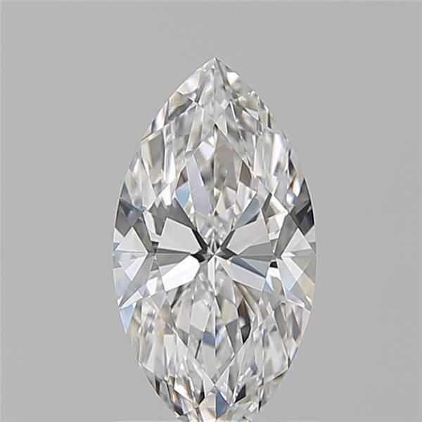 MARQUISE 1.01 F VVS1 --VG-EX - 100761186230 GIA Diamond