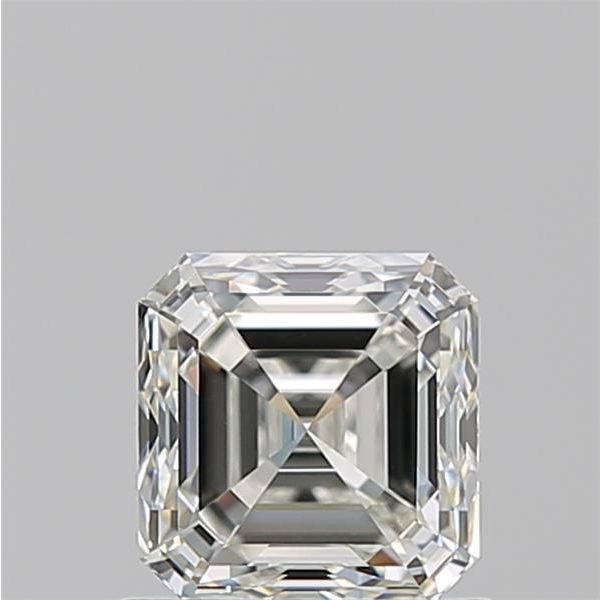 ASSCHER 1.01 I VVS1 --EX-EX - 100761186425 GIA Diamond