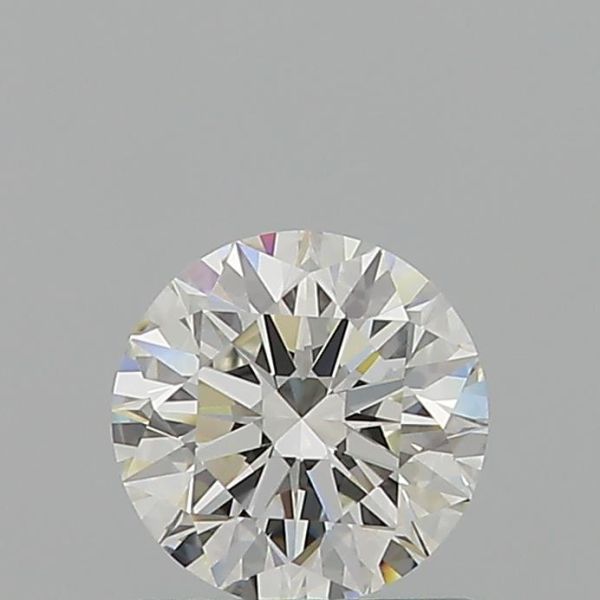 ROUND 0.96 H VVS2 EX-EX-EX - 100761188426 GIA Diamond