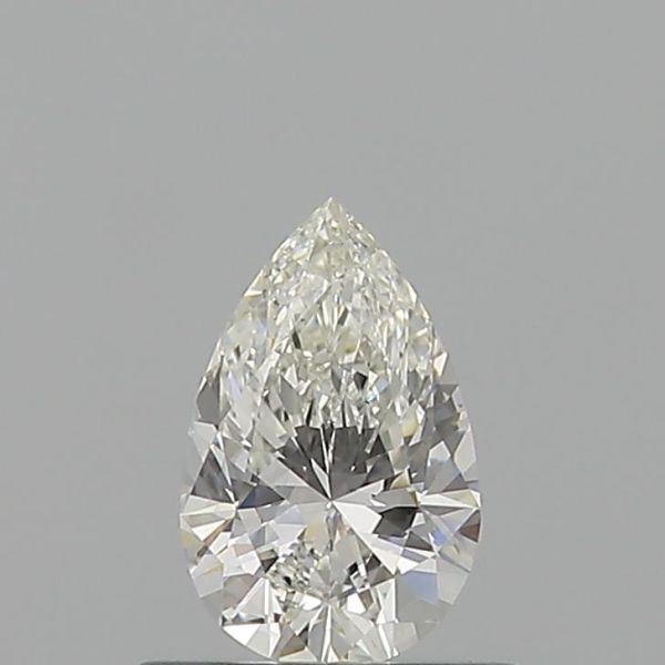 PEAR 0.56 H VVS1 --VG-EX - 100761188906 GIA Diamond