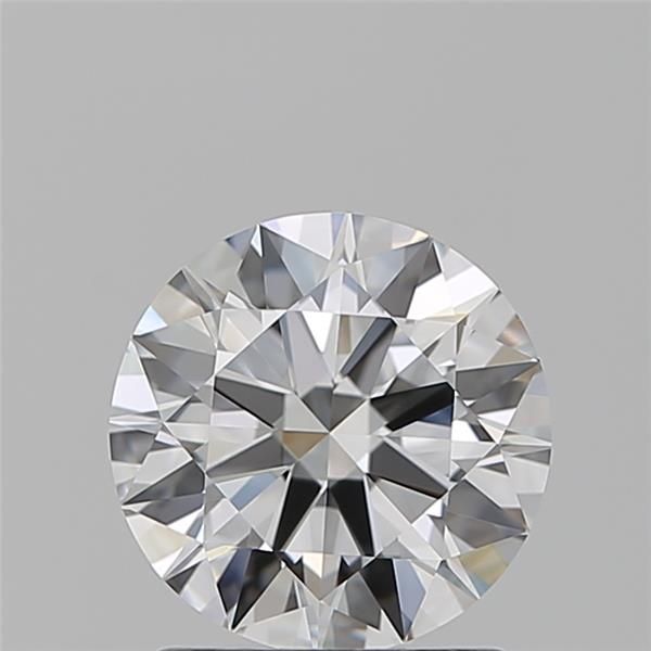 ROUND 1.5 D VVS1 EX-EX-EX - 100761190369 GIA Diamond