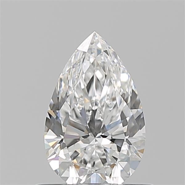 PEAR 0.7 E VS1 --EX-EX - 100761191216 GIA Diamond