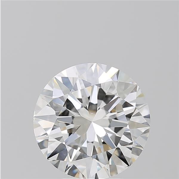ROUND 4.01 G VS2 EX-EX-EX - 100761191370 GIA Diamond