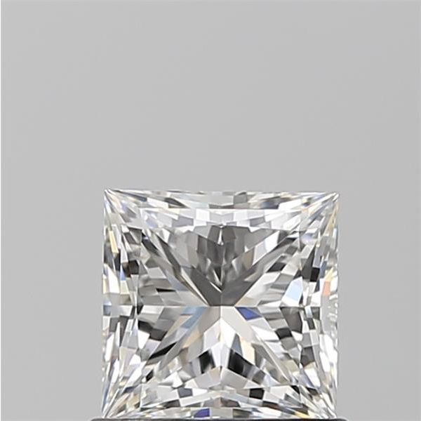 PRINCESS 0.83 G VVS2 --EX-EX - 100761191530 GIA Diamond