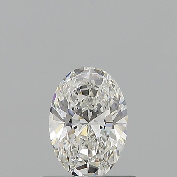 OVAL 0.62 F VVS2 --VG-EX - 100761191550 GIA Diamond