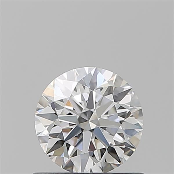 ROUND 0.7 E VVS2 EX-EX-EX - 100761191891 GIA Diamond