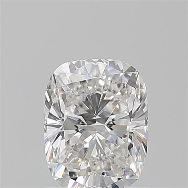 CUSHION 1.01 F VS2 --EX-EX - 100761192969 GIA Diamond