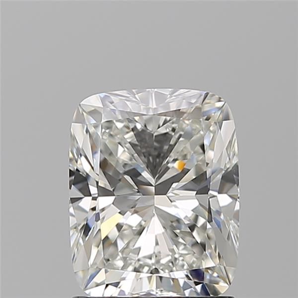 CUSHION 1.5 H VVS1 --EX-EX - 100761193479 GIA Diamond