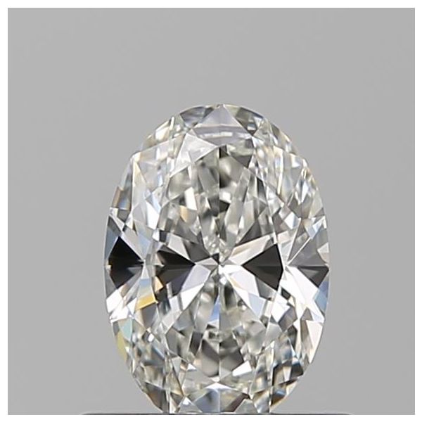 OVAL 0.6 G IF --VG-EX - 100761194603 GIA Diamond