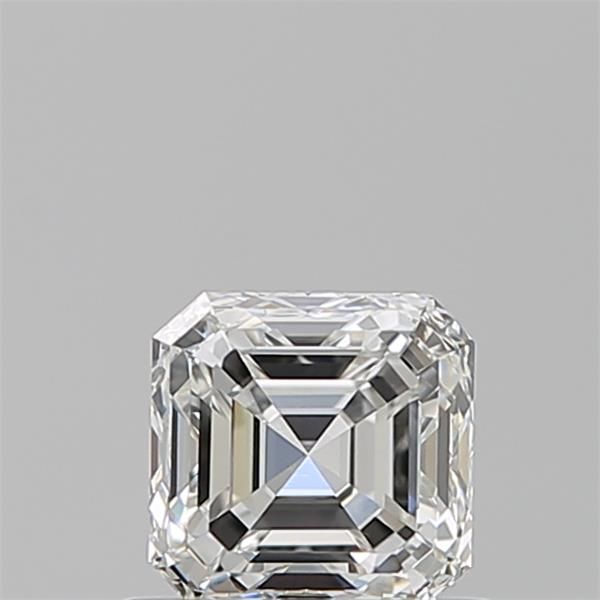 ASSCHER 0.7 H VS1 --VG-EX - 100761194634 GIA Diamond