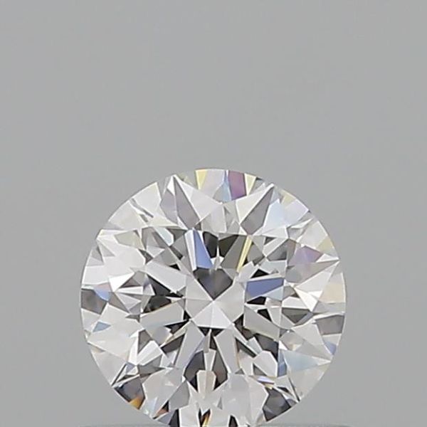 ROUND 0.62 D IF EX-EX-EX - 100761194636 GIA Diamond