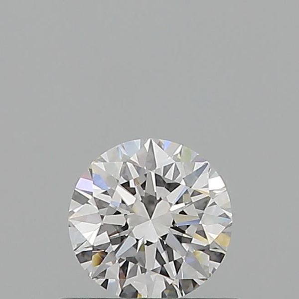 ROUND 0.55 D VVS2 EX-EX-EX - 100761194907 GIA Diamond