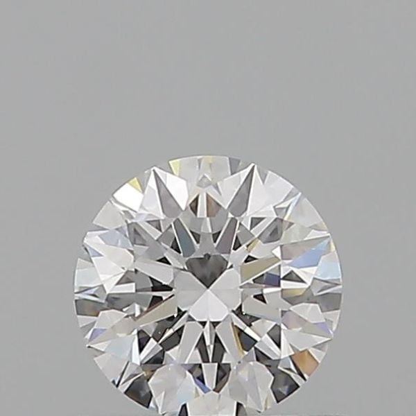 ROUND 0.63 D VVS1 EX-EX-EX - 100761195107 GIA Diamond