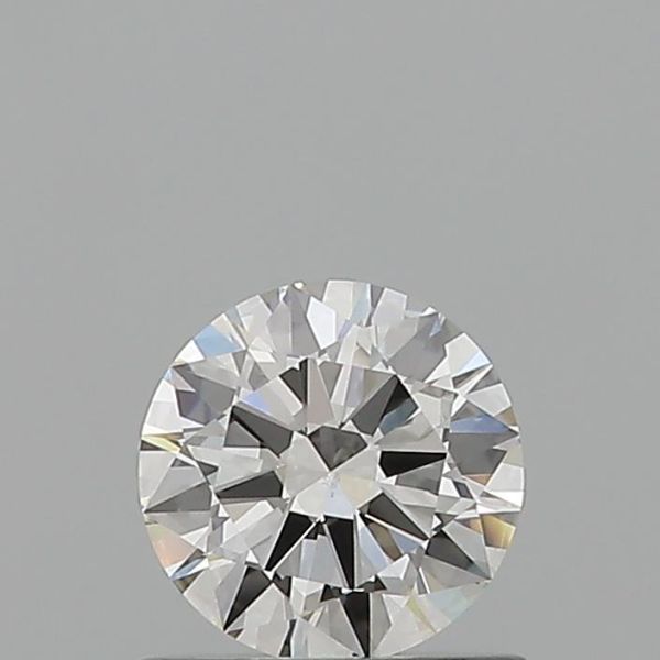 ROUND 0.69 G VS2 EX-EX-EX - 100761196588 GIA Diamond