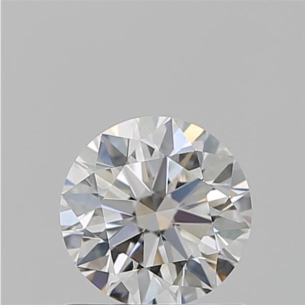 ROUND 0.9 G VVS1 EX-EX-EX - 100761197431 GIA Diamond